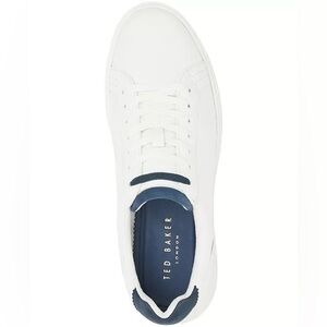 Ted Baker
Men's Layton Lace Up Shoe. New